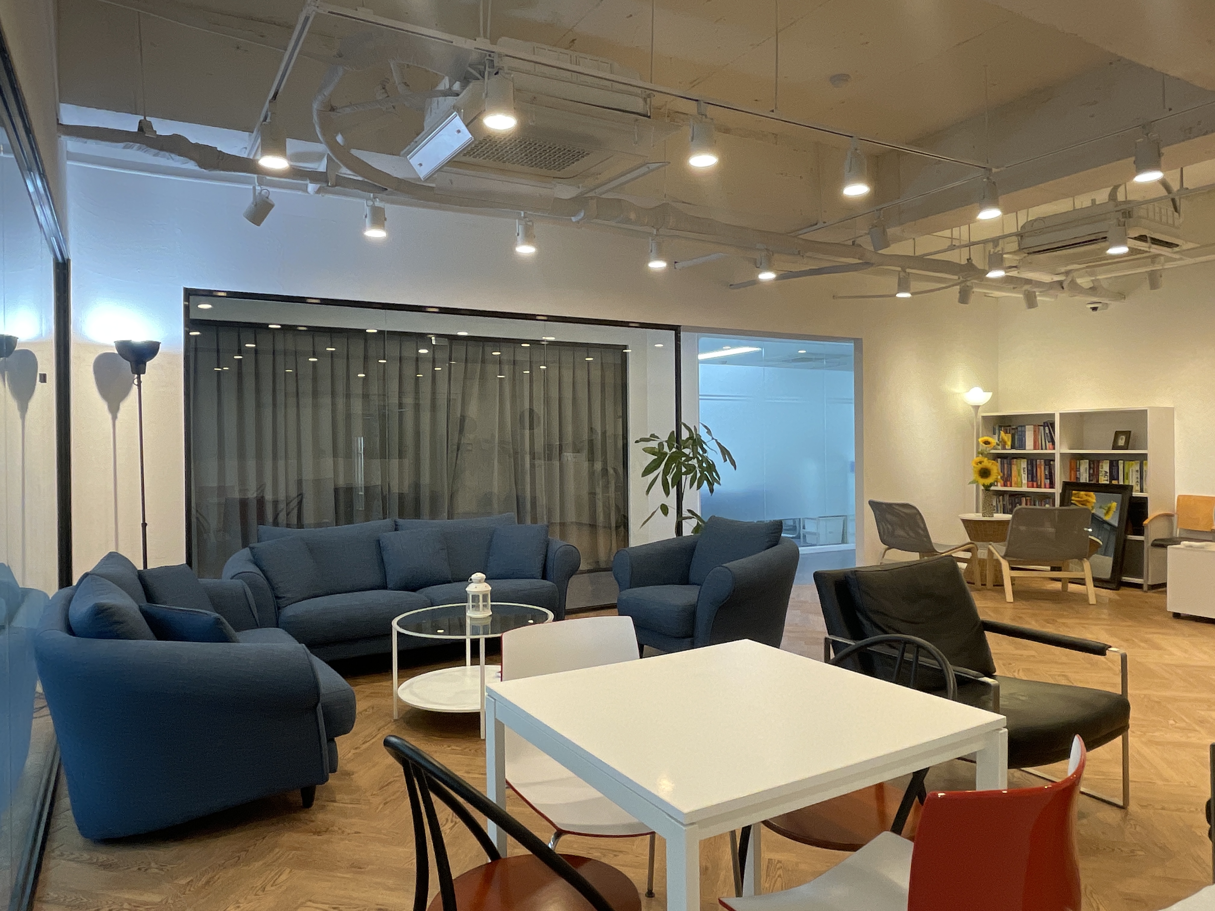 인터프렙 학습 공간